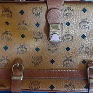 MCM Purse